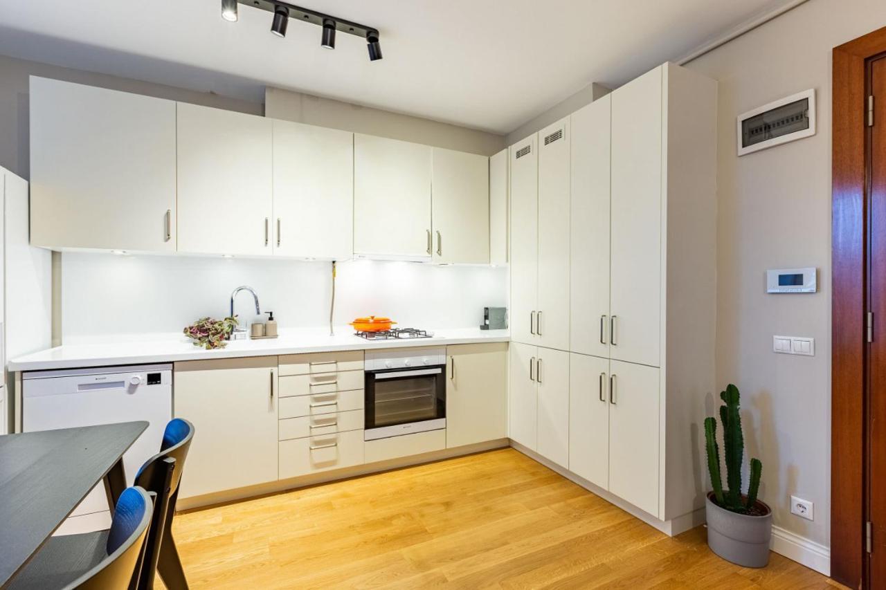 Mesmerizing Flat With Bosphorus View In Beyoglu Apartment Istanbul Exterior photo